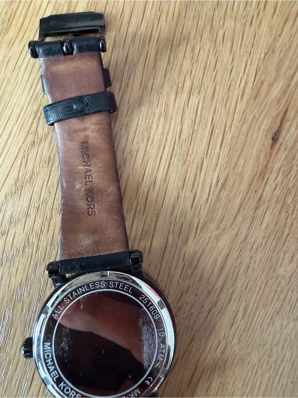 Michael Kors stylish michael